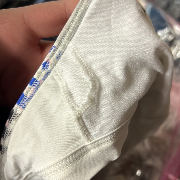 Athleta Black Kamala Tankini Top A7-34 - Picture 11 of 11